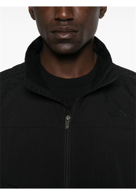 giacca tnf cordura wind uomo nera THE NORTH FACE | NF0A8B73KX71